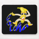 Bobby Gotcha Mousepad