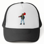 Bobby Mesh Hat