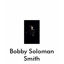 BObby in Mode, Bobby Soloman Smith t-shirts by MusicManager BObby in Mode, Bobby Soloman Smith t-shirts