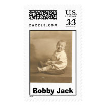 Bobby Jack postage by junepearl6304 Bobby Jack postage