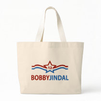 Bobby Jindal 12 bags