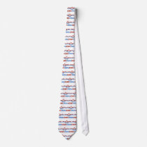 Bobby Jindal 12 ties