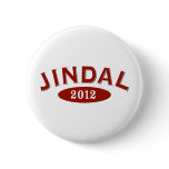 Bobby Jindal 2012 Arc Pin