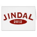 Bobby Jindal 2012 Arc
