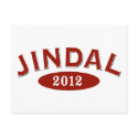 Bobby Jindal 2012 Arc