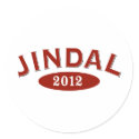 Bobby Jindal 2012 Arc