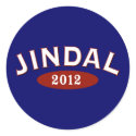 Bobby Jindal 2012 Arc
