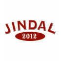 Bobby Jindal 2012 Arc