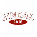 Bobby Jindal 2012 Arc