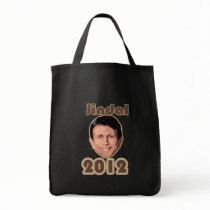 Bobby Jindal 2012 bags