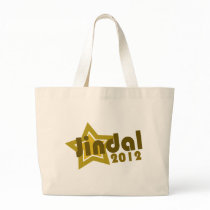 Bobby Jindal 2012 Bag