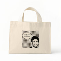 Bobby Jindal 2012 Canvas Bags