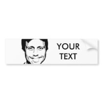 Bobby Jindal 2012 Bumper Sticker