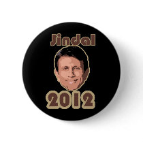 Bobby Jindal 2012 Pin