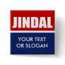 BOBBY JINDAL 2012 PINS