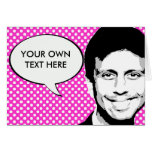 Bobby Jindal 2012 cards