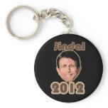 Bobby Jindal 2012 Key Chains