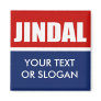 BOBBY JINDAL 2012 MAGNET