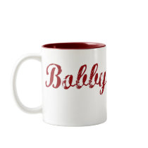 Bobby Jindal 2012 Coffee Mugs