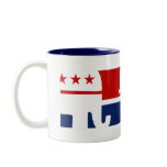BOBBY JINDAL 2012 MUG