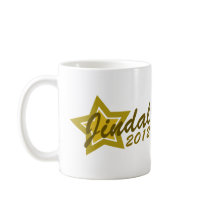 Bobby Jindal 2012 mugs