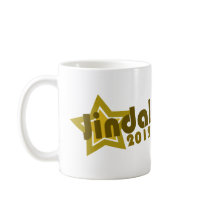 Bobby Jindal 2012 mugs