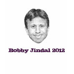 Bobby Jindal 2012 President