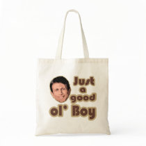 Bobby Jindal bags