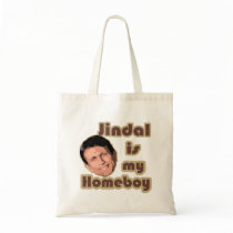 Bobby Jindal bags