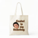 Bobby Jindal bags