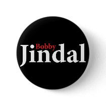 Bobby Jindal Pins