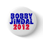Bobby Jindal buttons