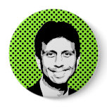 Bobby Jindal buttons