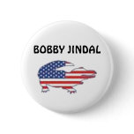Bobby Jindal buttons