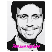 Bobby Jindal flyers