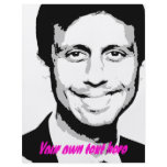 Bobby Jindal flyers