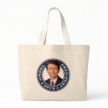 Bobby Jindal for President 2012 Tote Bags