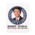 Bobby Jindal for President 2012