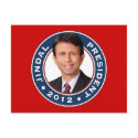 Bobby Jindal for President 2012