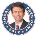 Bobby Jindal for President 2012