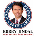Bobby Jindal for President 2012