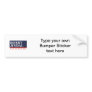 BOBBY JINDAL FOR PRESIDENT (Banner) Bumper Stickers
