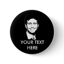 Bobby Jindal Gear Pin