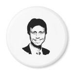Bobby Jindal Gear magnets
