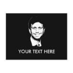 Bobby Jindal Gear postcards