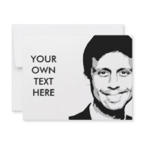 Bobby Jindal invitations