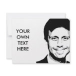 Bobby Jindal Personalized Announcement