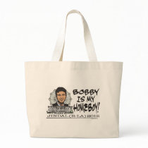 Bobby Jindal is My Homeboy 2012 Gear Bags