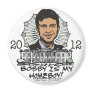 Bobby Jindal is My Homeboy 2012 Gear Fridge Magnets