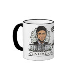 Bobby Jindal is My Homeboy 2012 Gear Coffee Mugs
